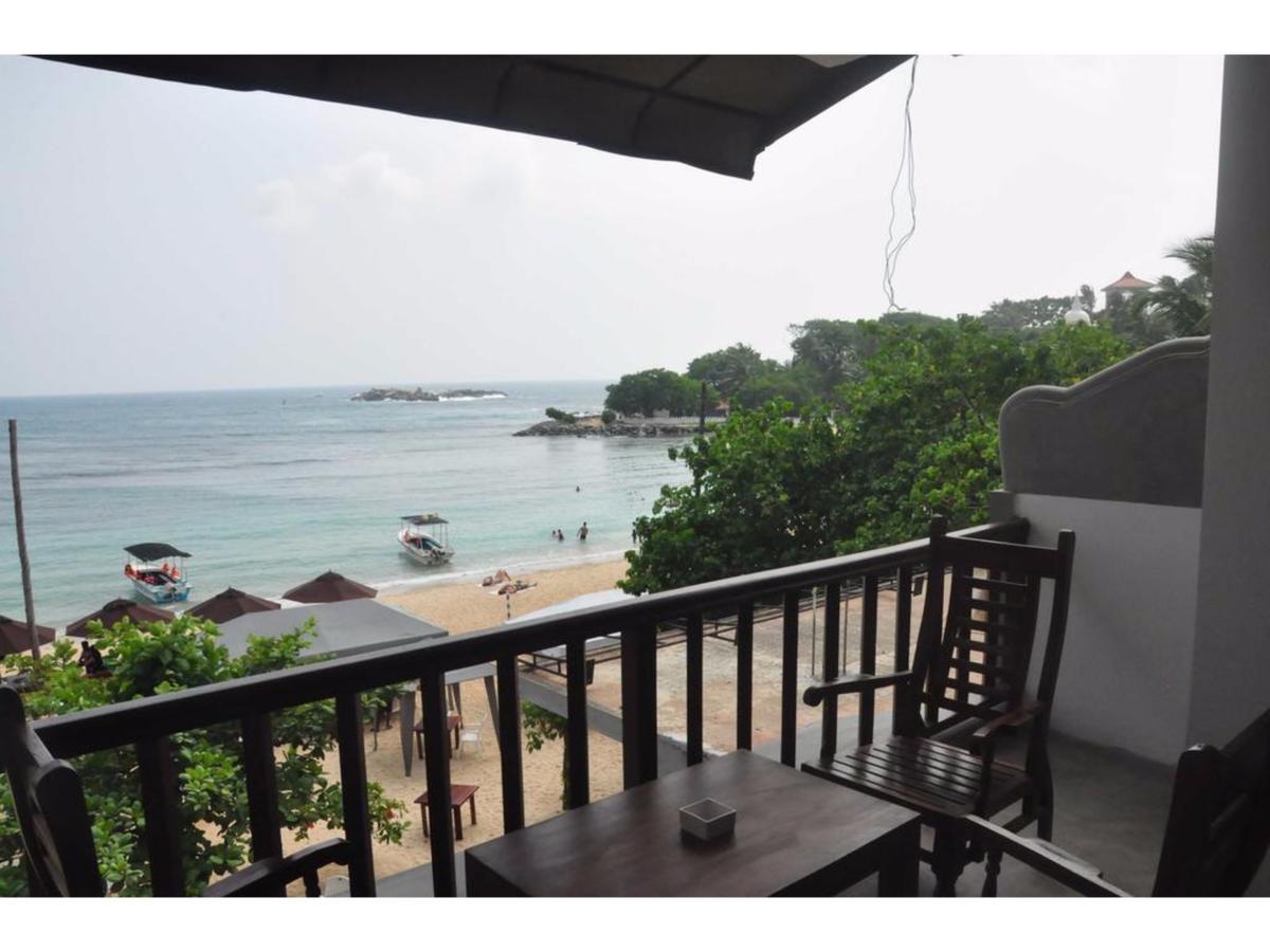 Wave Beach Resort 乌纳瓦图纳 外观 照片