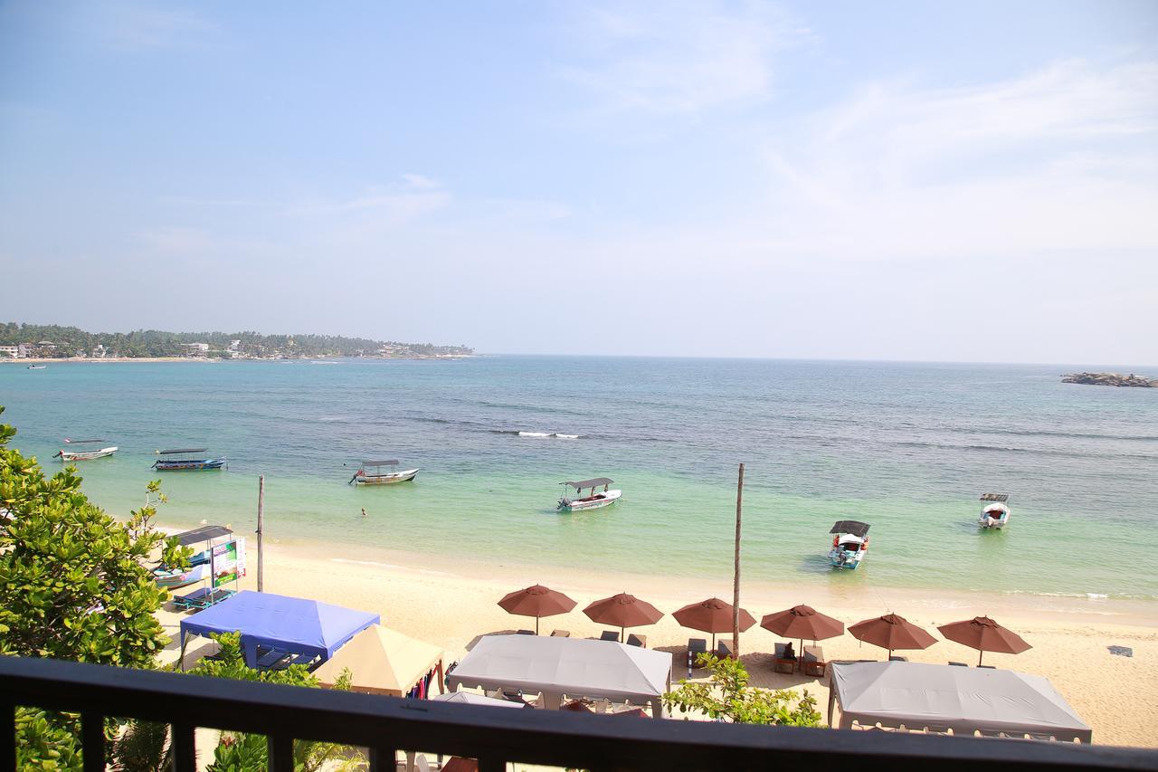 Wave Beach Resort 乌纳瓦图纳 外观 照片