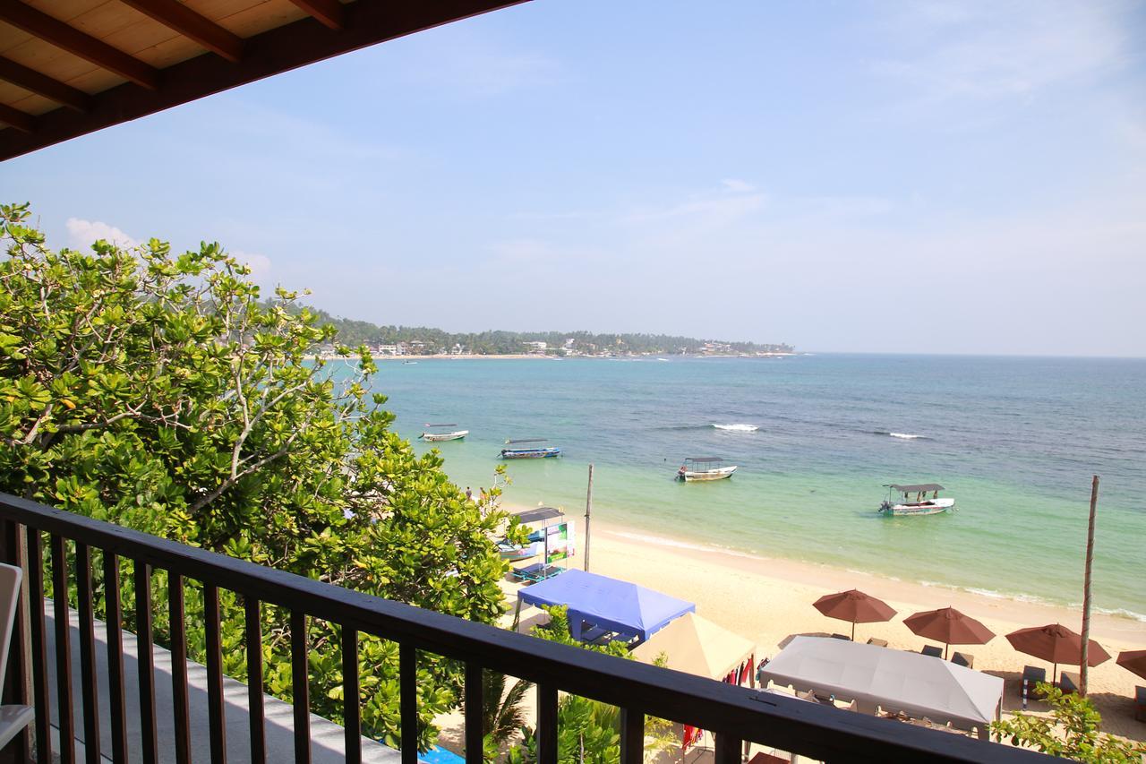 Wave Beach Resort 乌纳瓦图纳 外观 照片