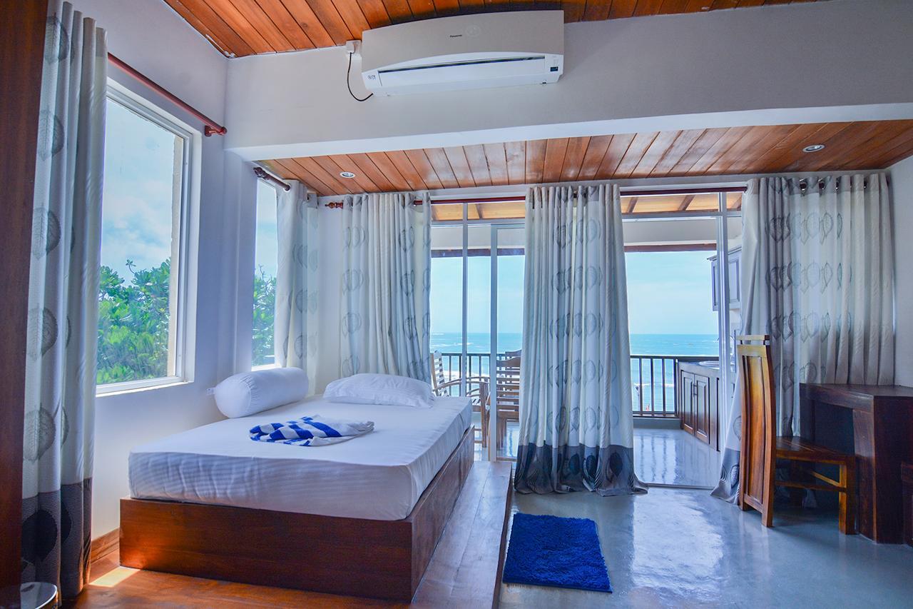 Wave Beach Resort 乌纳瓦图纳 外观 照片